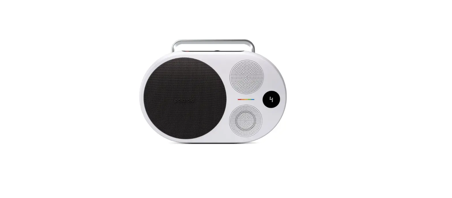 Polaroid 009093 P4 Music Player User Guide Polaroid 009093 P4 Music Player User Guide