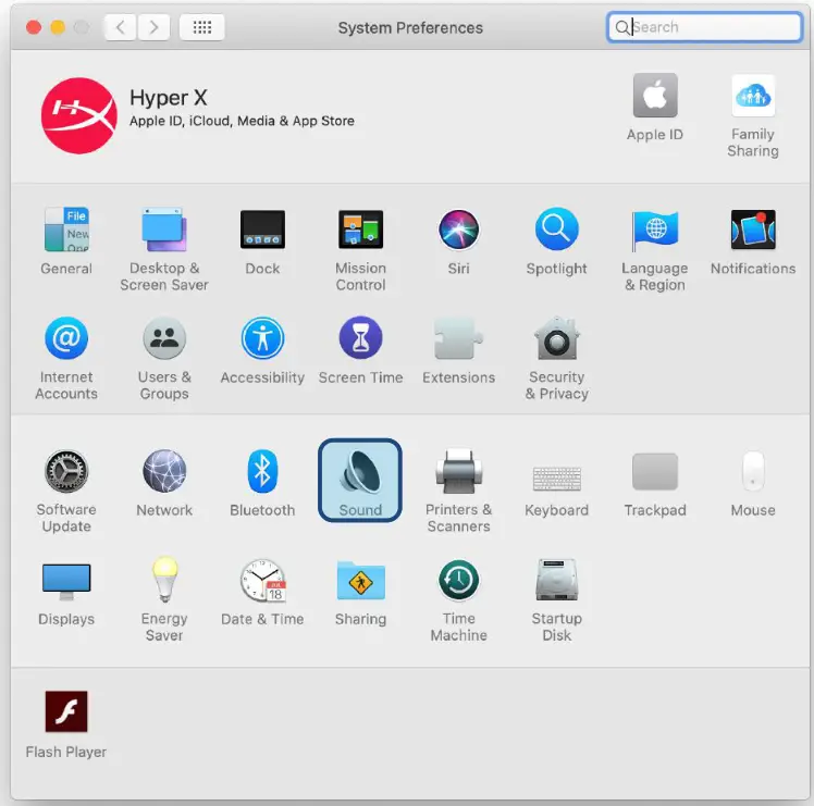 HYPERX HMIQ1S XX RG G QuadCast S Microphone For USB - fig15