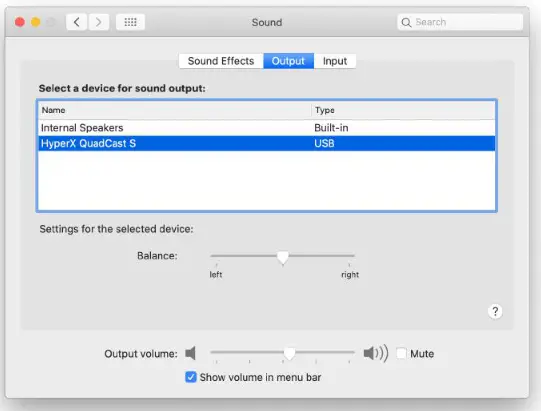 HYPERX HMIQ1S XX RG G QuadCast S Microphone For USB - fig17