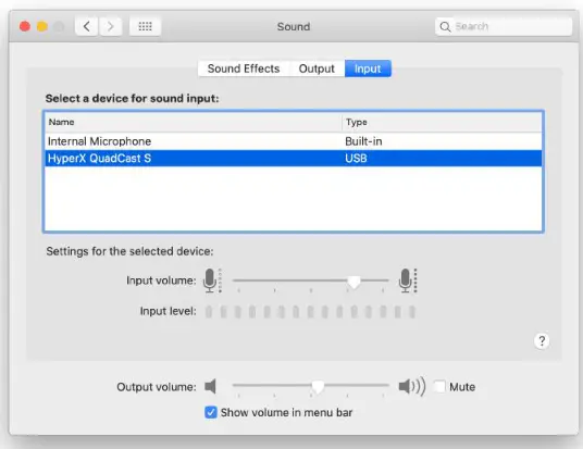 HYPERX HMIQ1S XX RG G QuadCast S Microphone For USB - fig18