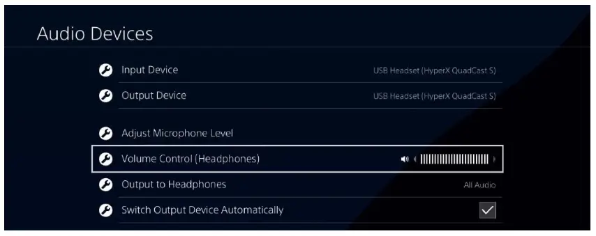 HYPERX HMIQ1S XX RG G QuadCast S Microphone For USB - fig20