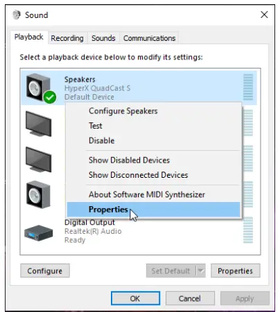 HYPERX HMIQ1S XX RG G QuadCast S Microphone For USB - fig22