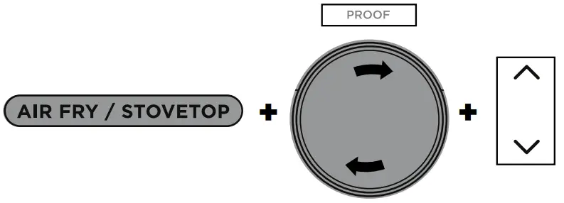 NINJA Foodi OL701 Smart XL Pressure Cooker Steam Fryer - 01