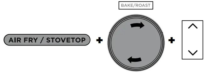 NINJA Foodi OL701 Smart XL Pressure Cooker Steam Fryer - accessories and ingredients