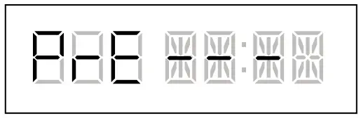 NINJA Foodi OL701 Smart XL Pressure Cooker Steam Fryer - bars indicating