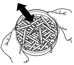 NINJA Foodi OL701 Smart XL Pressure Cooker Steam Fryer - best results