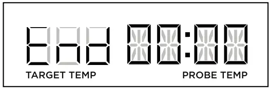 NINJA Foodi OL701 Smart XL Pressure Cooker Steam Fryer - cook time