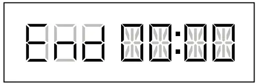 NINJA Foodi OL701 Smart XL Pressure Cooker Steam Fryer - display