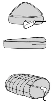 NINJA Foodi OL701 Smart XL Pressure Cooker Steam Fryer - thermometer