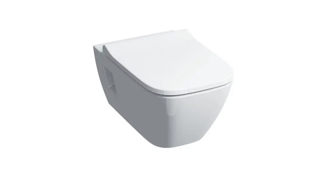 Geberit 968.306.00.0 02 Smyle Square Toilet Seat Instructions