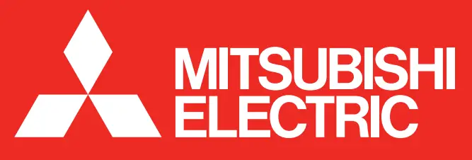 MITSUBISHI ELECTRIC Logo