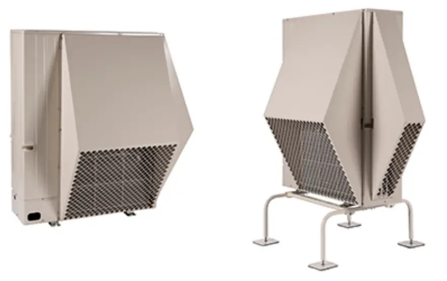 MITSUBISHI ELECTRIC HG-A6 Hail Guard