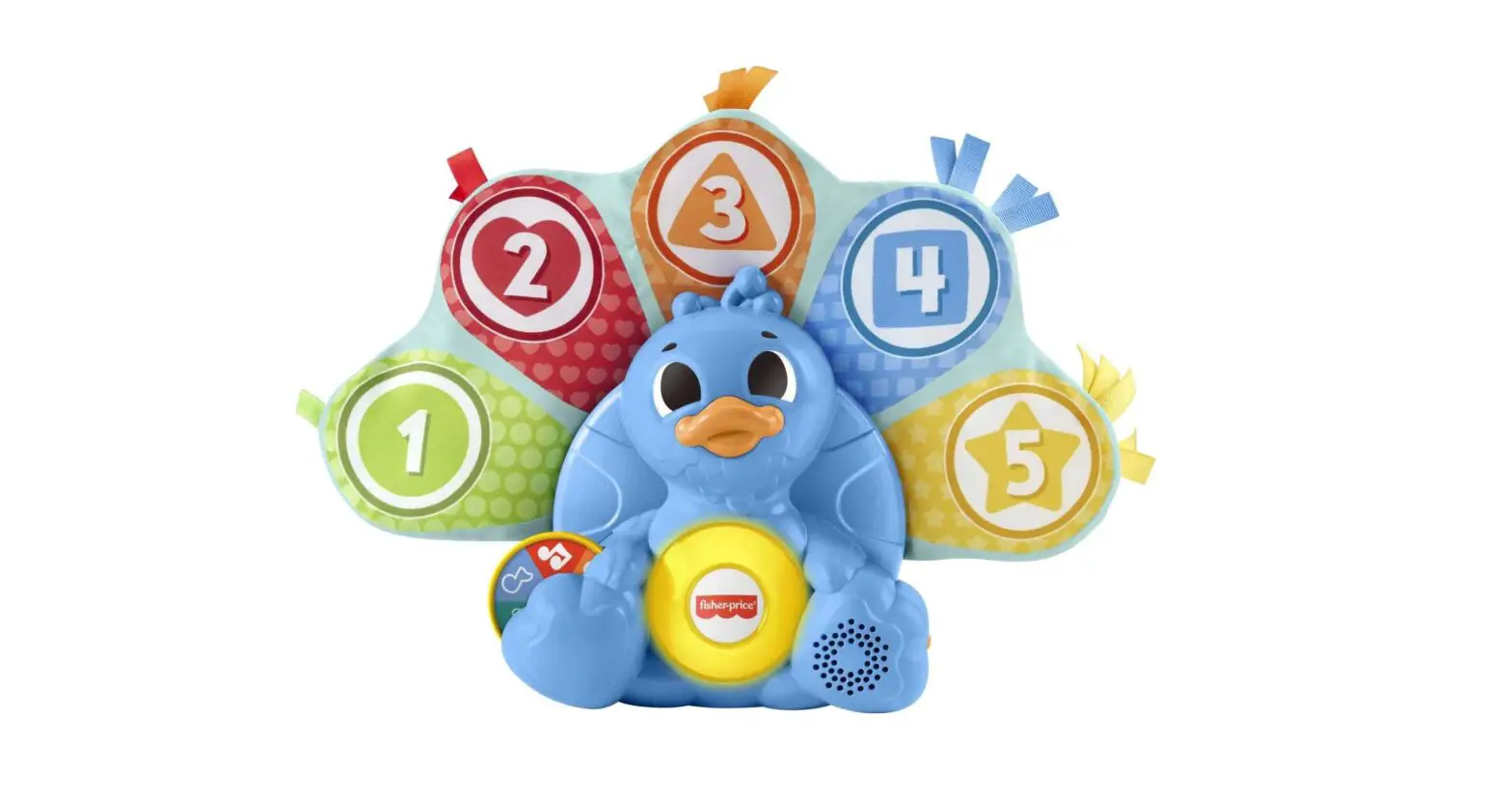 Fisher-price Hmf12 Linkimals Baby Learning Toy With Lights User Manual Fisher-price Hmf12 Linkimals Baby Learning Toy With Lights User Manual