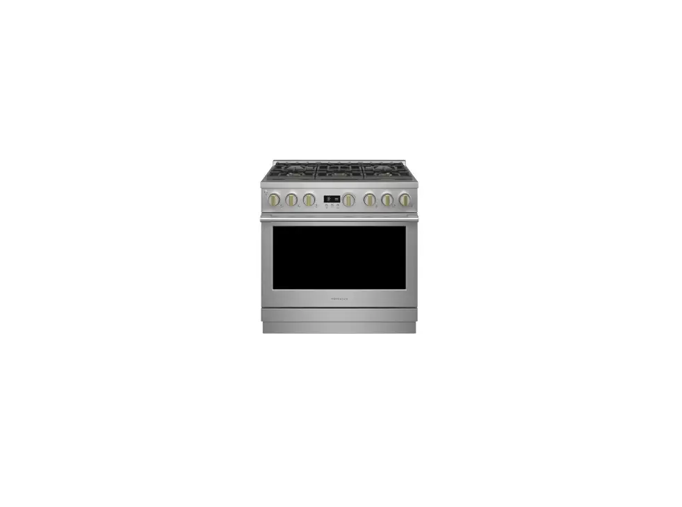Monogram Zdp366ntss 36 Inch Dual-fuel Professional Range With 6 Burners Instruction Manual
