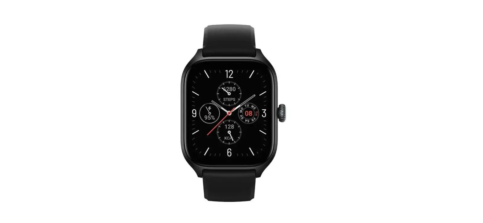 Amazfit A2168 Smartwatch User Manual Amazfit A2168 Smartwatch User Manual