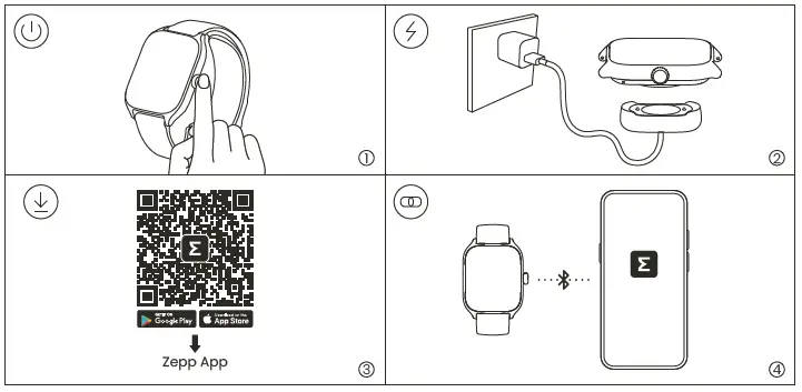 AMAZFIT-A2168-Smartwatch-FIG-1