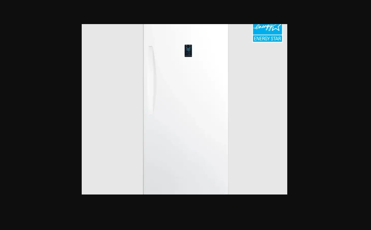 Element Euf14cebw Upright Freezer User Manual