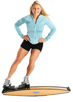 fitterfirst Pro Fitter 3D Cross Trainer-fig11