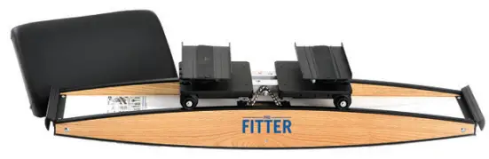 fitterfirst Pro Fitter 3D Cross Trainer-fig13