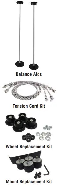 fitterfirst Pro Fitter 3D Cross Trainer-fig17