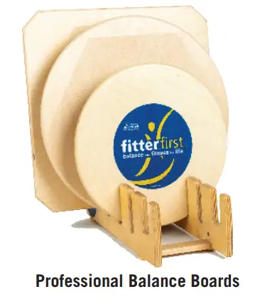 fitterfirst Pro Fitter 3D Cross Trainer-fig18