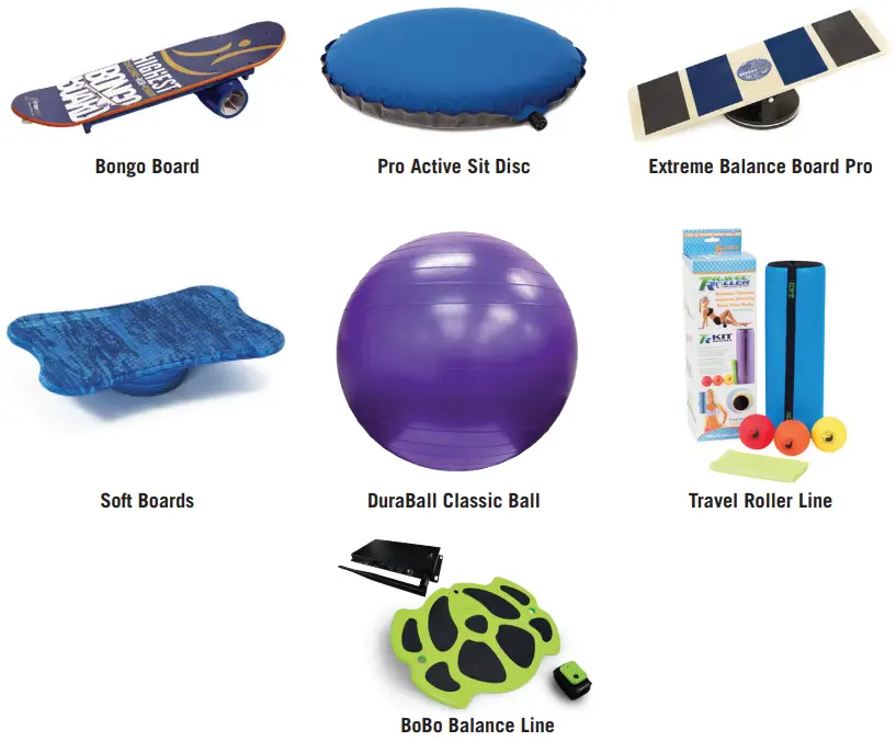 fitterfirst Pro Fitter 3D Cross Trainer-fig19