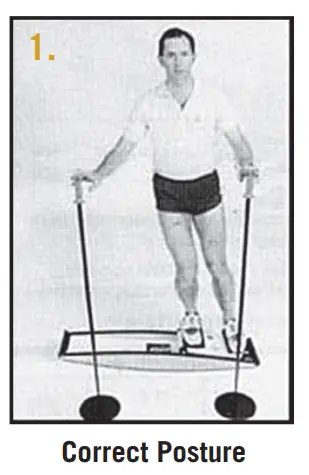 fitterfirst Pro Fitter 3D Cross Trainer-fig2