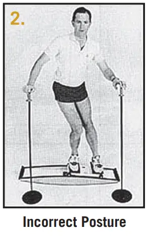 fitterfirst Pro Fitter 3D Cross Trainer-fig3