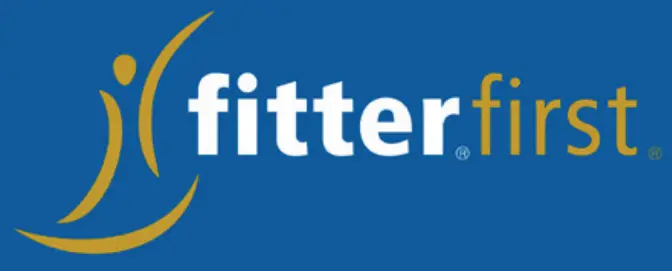 fitterfirst -logo
