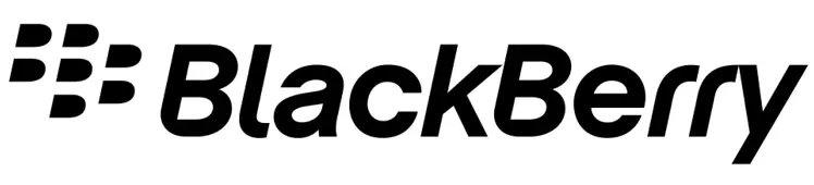 BlackBerry -logo