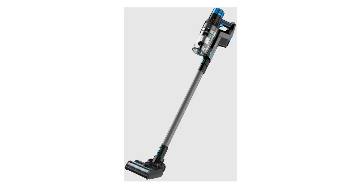 Proscenic P11 Smart Vacuum Cleaner User Manual