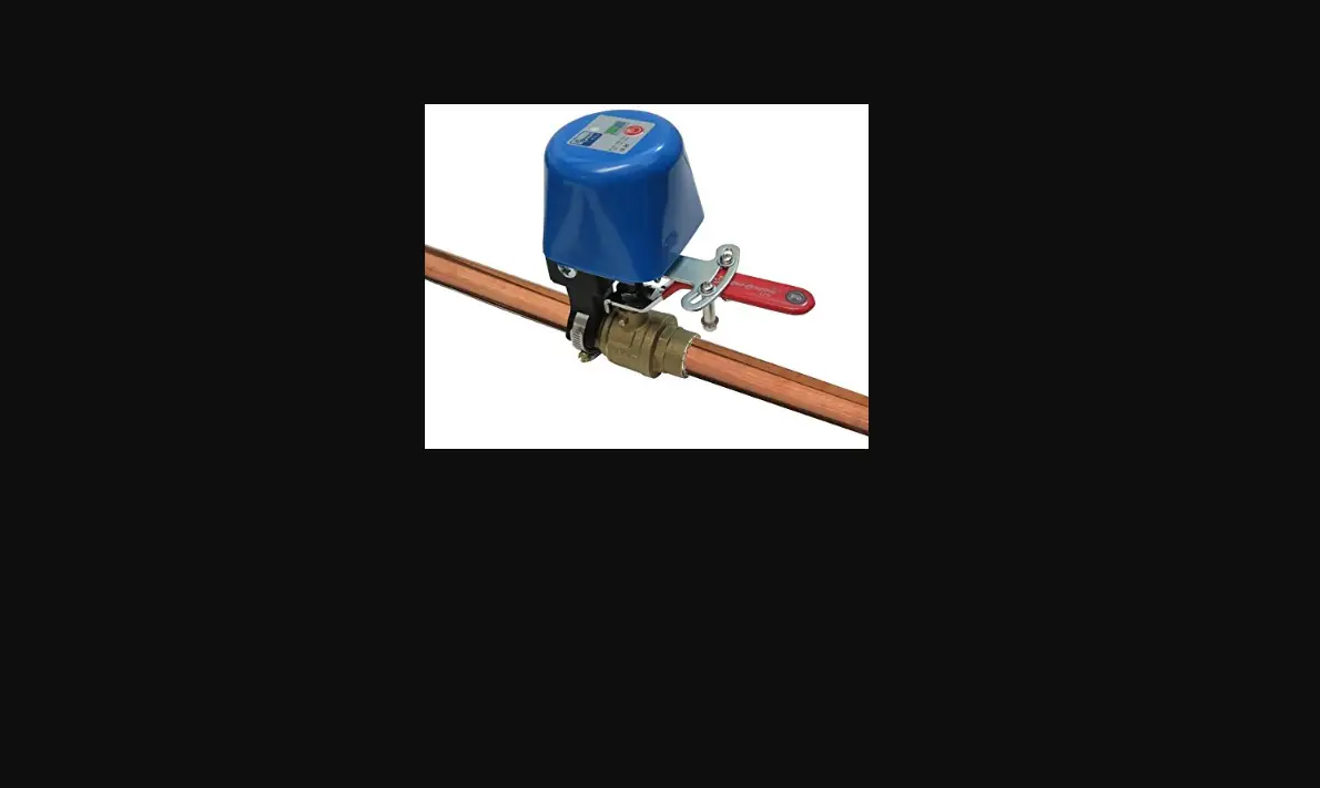 Econet Controls Auto Valve Ebv105 Manual