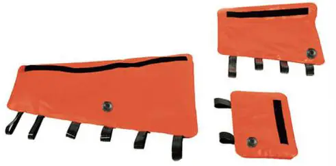 GIMA 34689 Vacuum Splint Kit