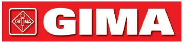 GIMA LOGO