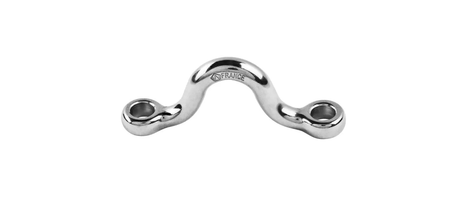 Wichard 9201 Eye Strap User Guide