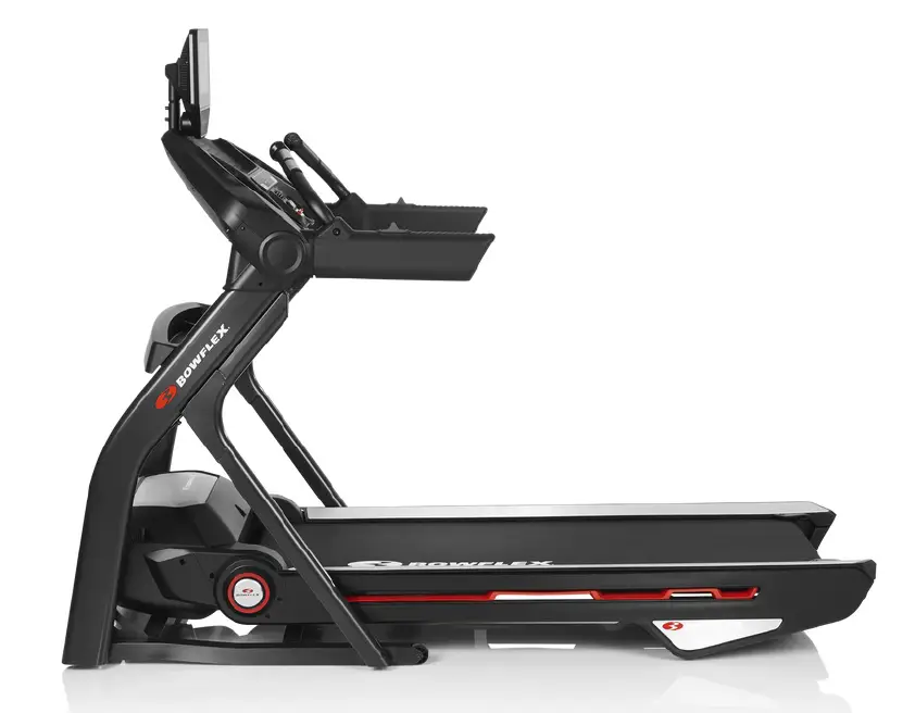 BOWFLEX Treadmill 22