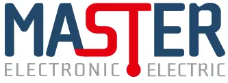 MASTER logo