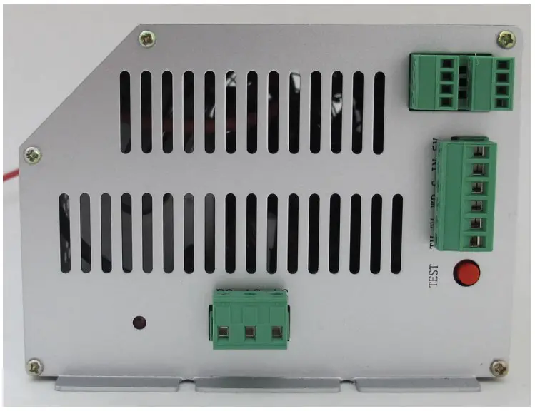 Connecting Therminal