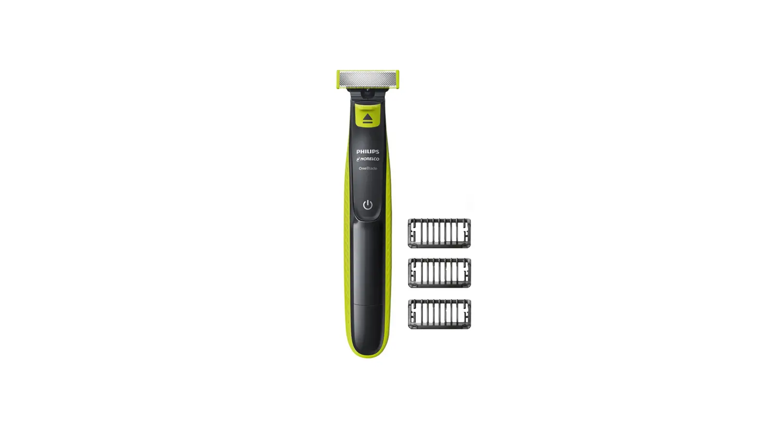 Philips Qp2520 Oneblade Beard Trimmer Instructions Manual