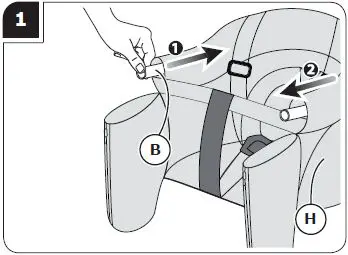 anko-43232925-Attachable-Highchair-2