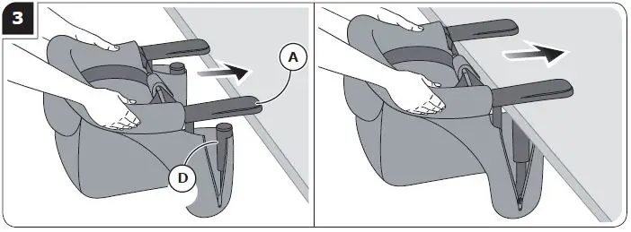 anko-43232925-Attachable-Highchair-4