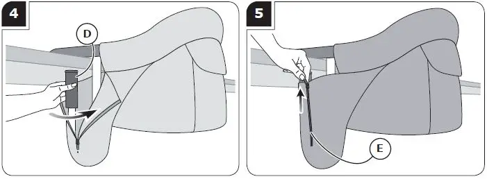 anko-43232925-Attachable-Highchair-5