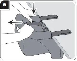 anko-43232925-Attachable-Highchair-6
