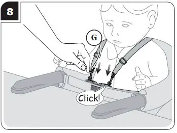 anko-43232925-Attachable-Highchair-9