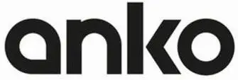 anko logo