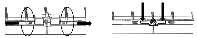 Midiplus Folding Piano 49 Series Digital Electric Piano keyboard - step 3