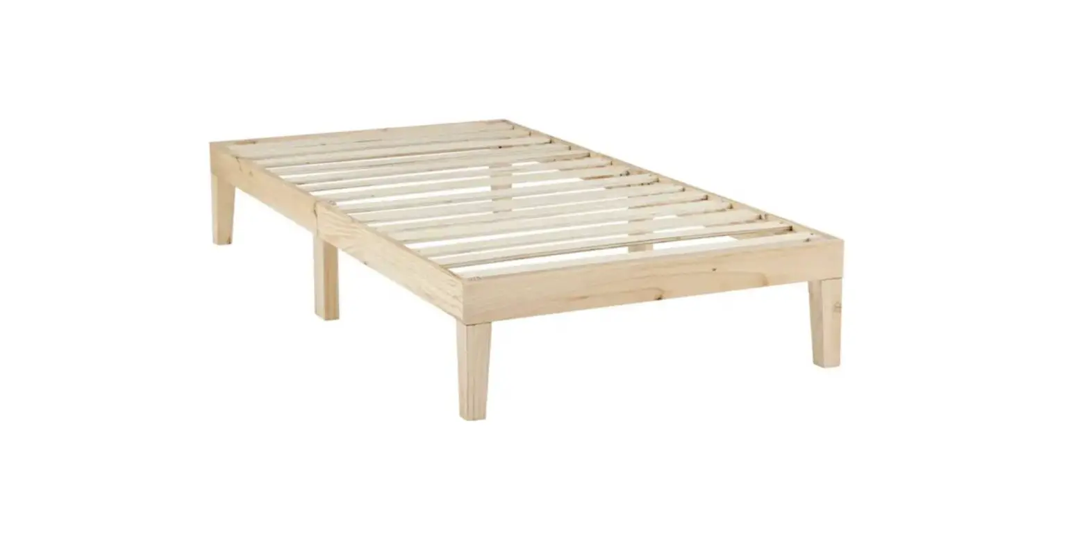 Ovela Ovwillwbsna William Wood Bed User Guide Ovela Ovwillwbsna William Wood Bed User Guide