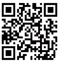 COMFIER CF-3001 Full Body Massage Mattress - qr code