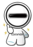 COMFIER logo1