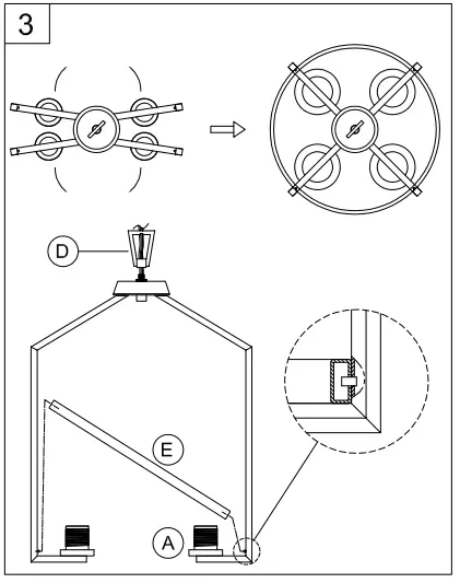 Assembly Instruction